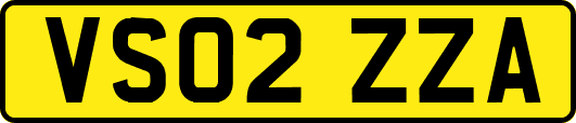 VS02ZZA