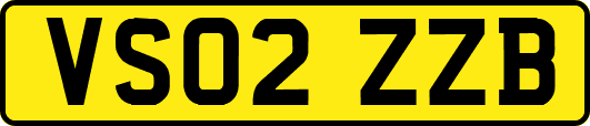 VS02ZZB