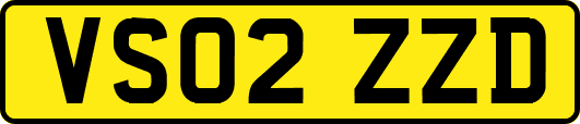 VS02ZZD