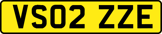 VS02ZZE