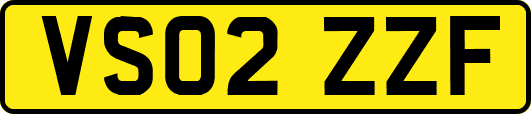 VS02ZZF