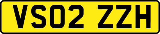 VS02ZZH