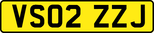 VS02ZZJ
