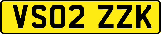 VS02ZZK