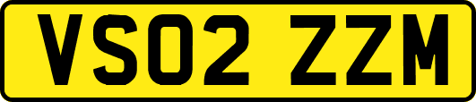 VS02ZZM