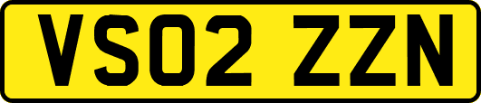 VS02ZZN