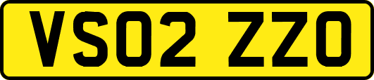 VS02ZZO