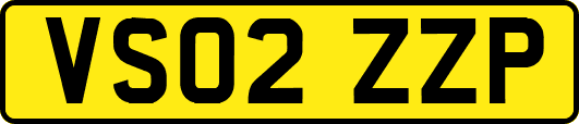 VS02ZZP