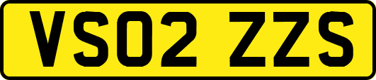 VS02ZZS
