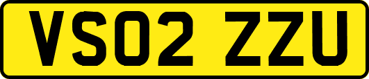 VS02ZZU