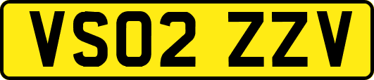 VS02ZZV