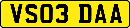 VS03DAA