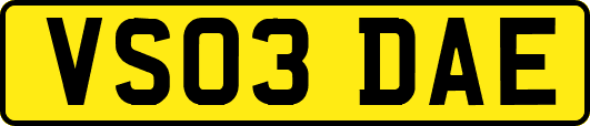 VS03DAE