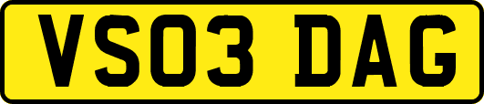 VS03DAG