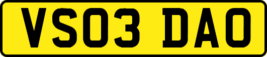 VS03DAO