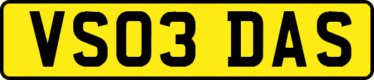 VS03DAS
