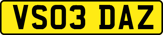 VS03DAZ