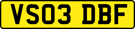 VS03DBF
