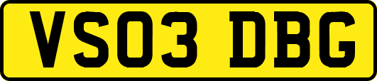 VS03DBG