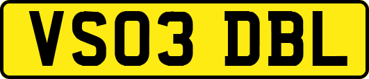 VS03DBL