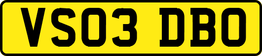 VS03DBO