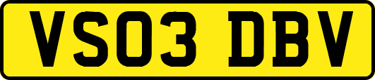 VS03DBV