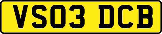 VS03DCB