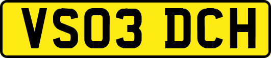 VS03DCH