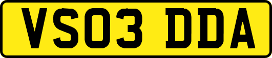 VS03DDA