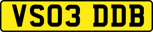 VS03DDB