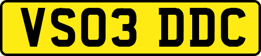 VS03DDC