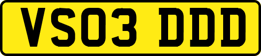 VS03DDD
