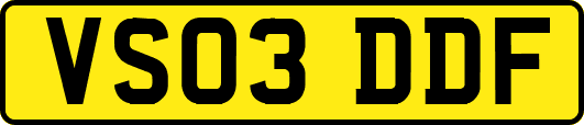 VS03DDF