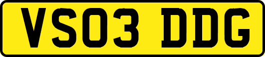 VS03DDG