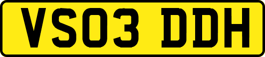 VS03DDH