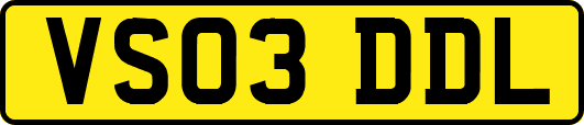 VS03DDL