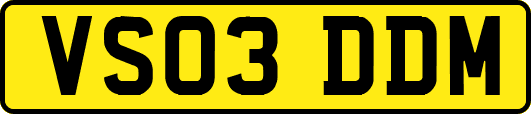 VS03DDM