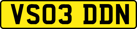 VS03DDN