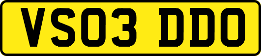 VS03DDO