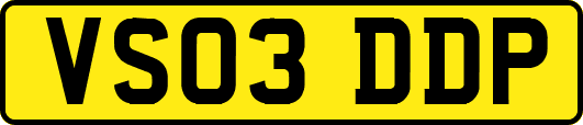 VS03DDP