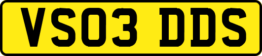 VS03DDS