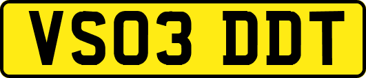 VS03DDT