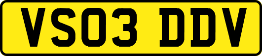 VS03DDV
