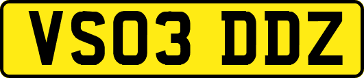 VS03DDZ