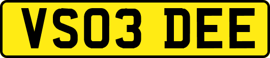 VS03DEE