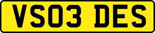 VS03DES