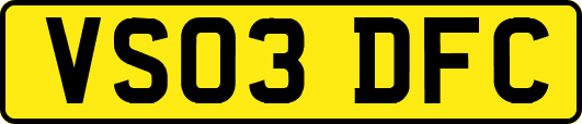 VS03DFC