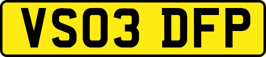 VS03DFP