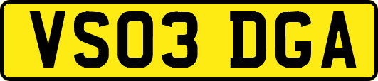 VS03DGA