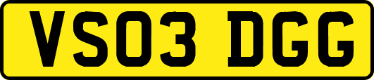 VS03DGG